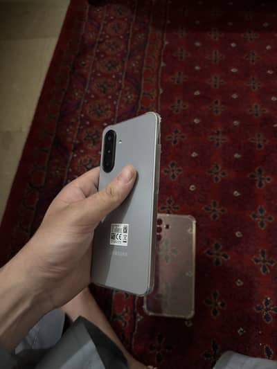 Samsung Mobile A17