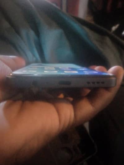 Realme Narzo 60x box charger penl change