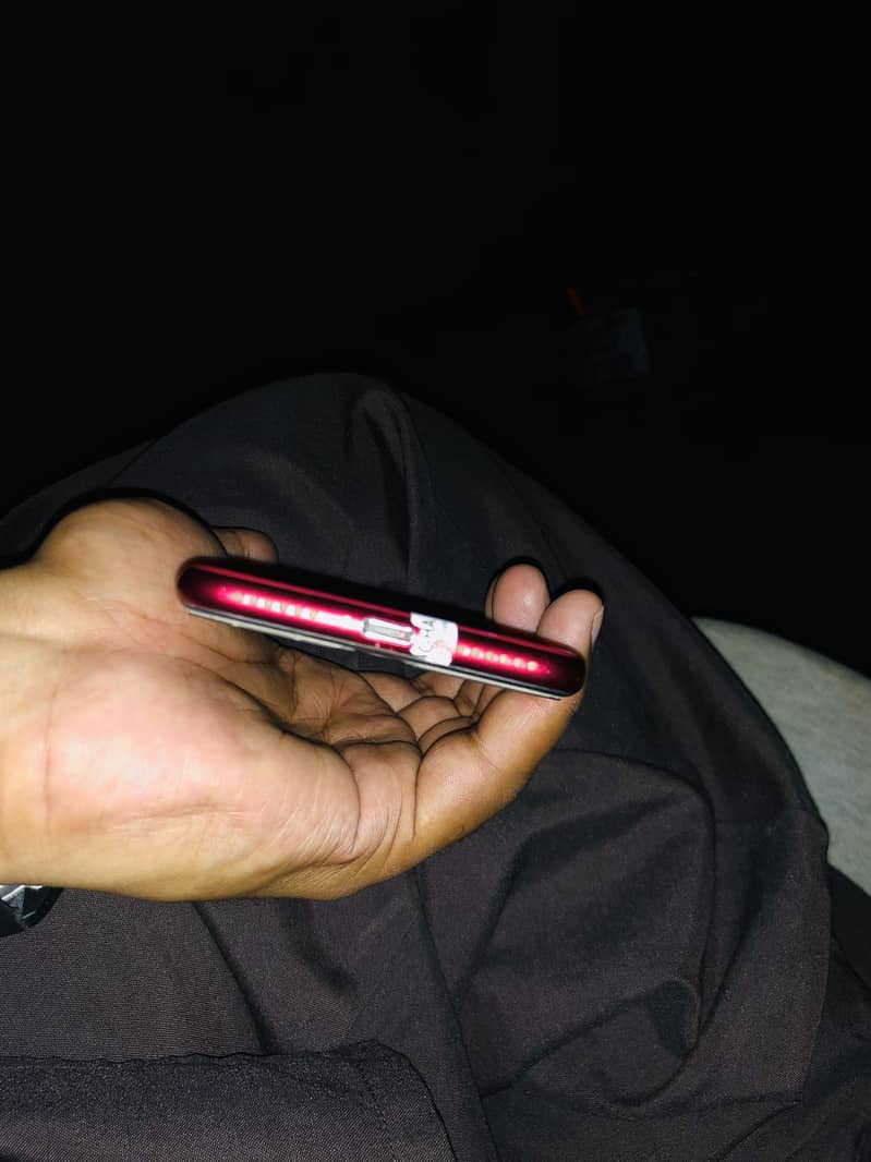 Apple iPhone SE 1