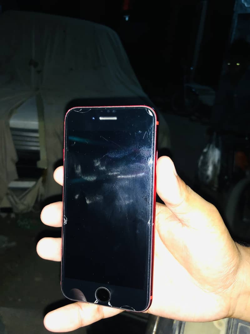 Apple iPhone SE 2