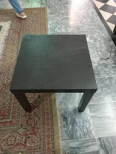 Coffee tables