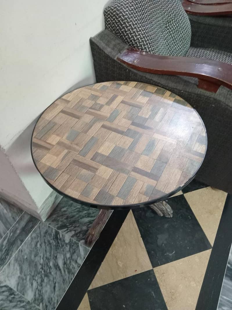 Coffee tables 1