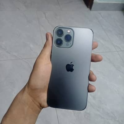 Apple iPhone 13 Pro Max