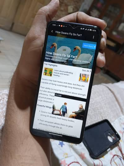 Vivo Y27