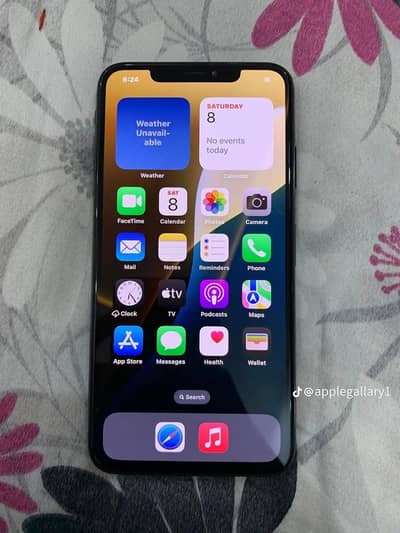 Apple iPhone XS Max