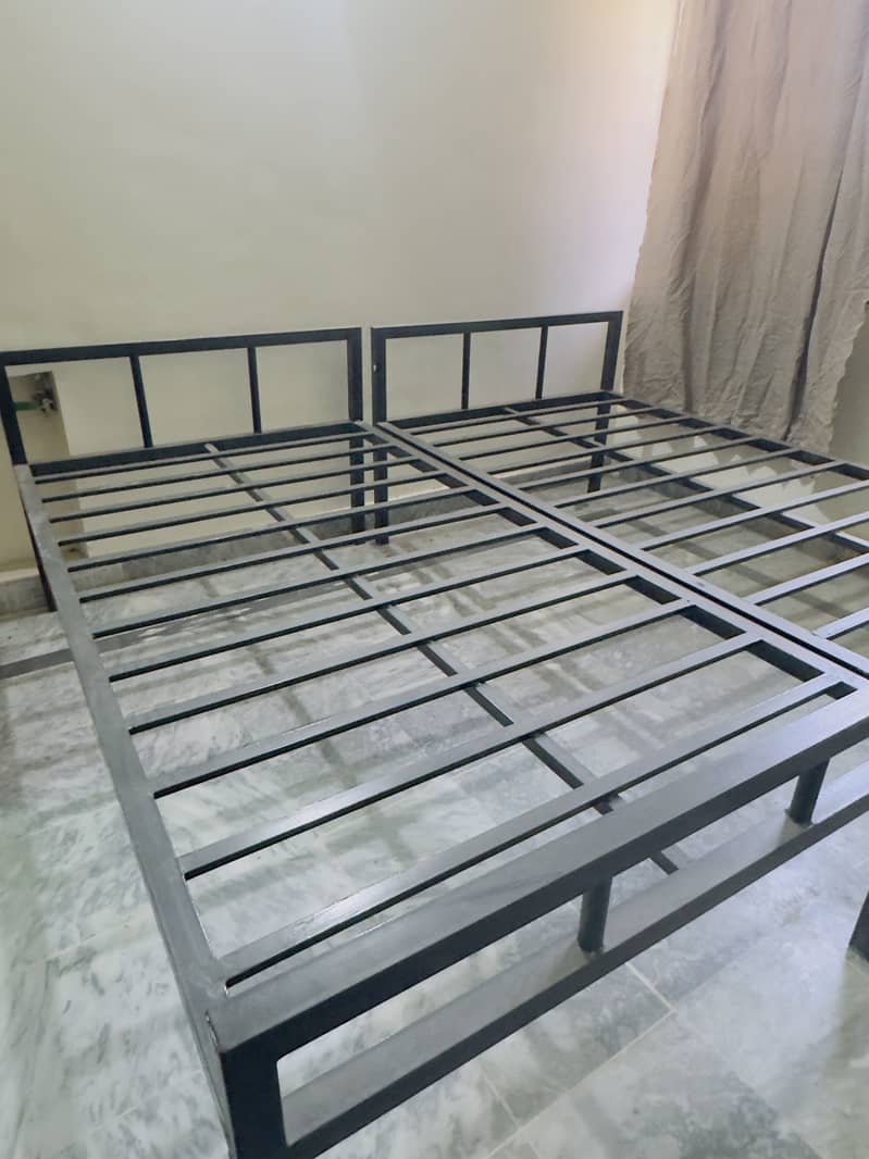 Single Beds 0