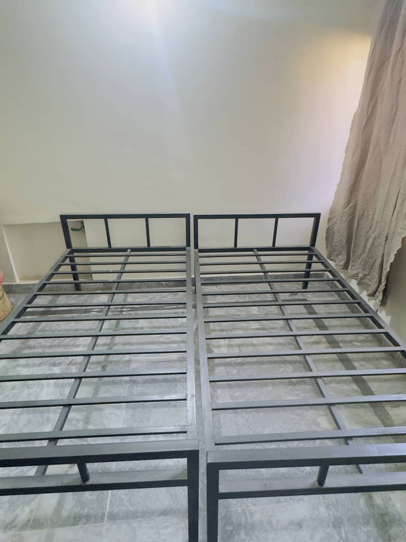 Single Beds 1