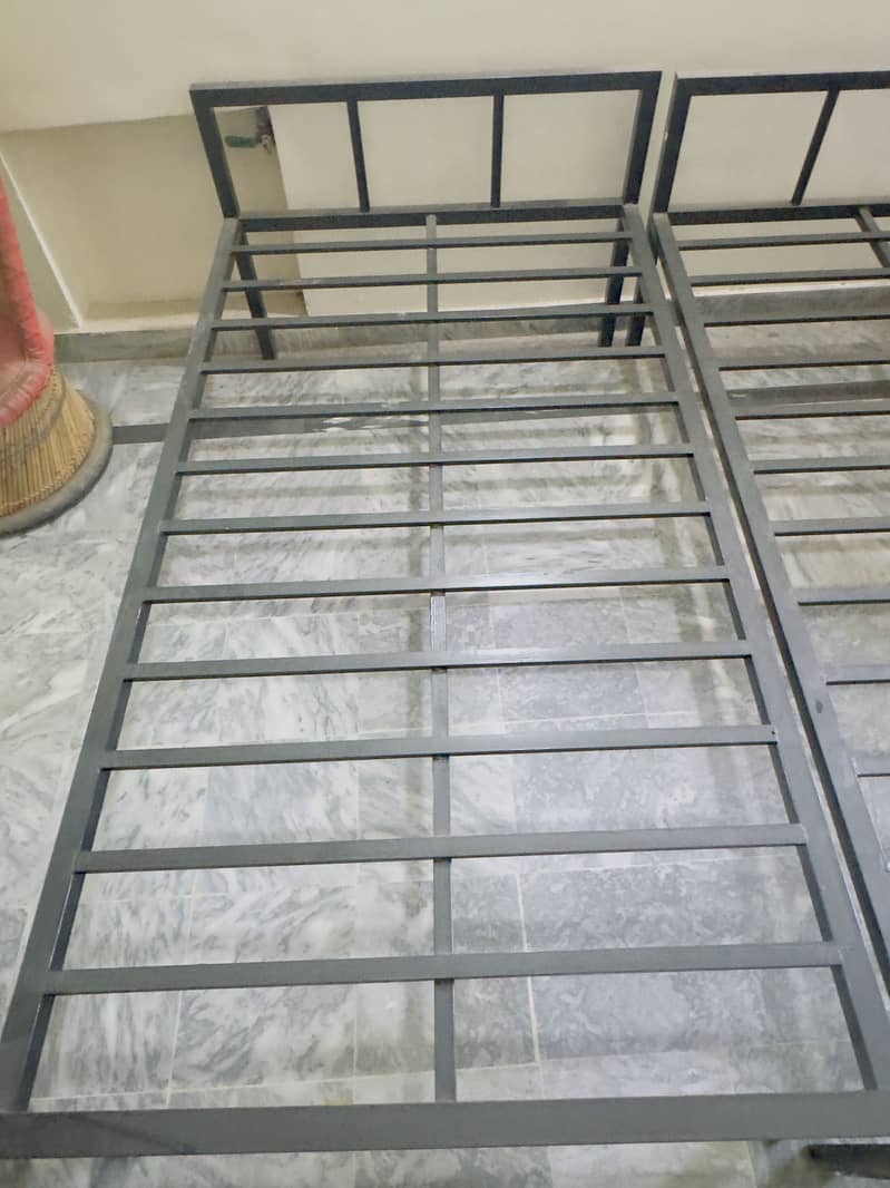Single Beds 3