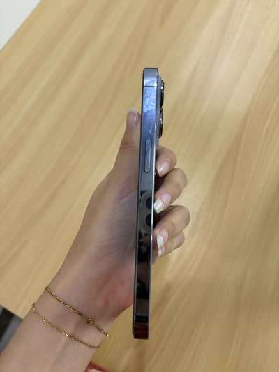 Apple iPhone 13 Pro