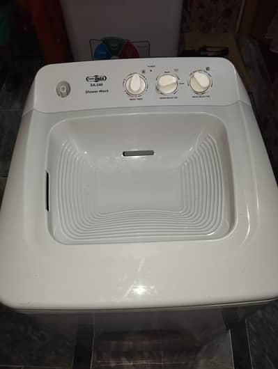 Super Asia Washing Machine