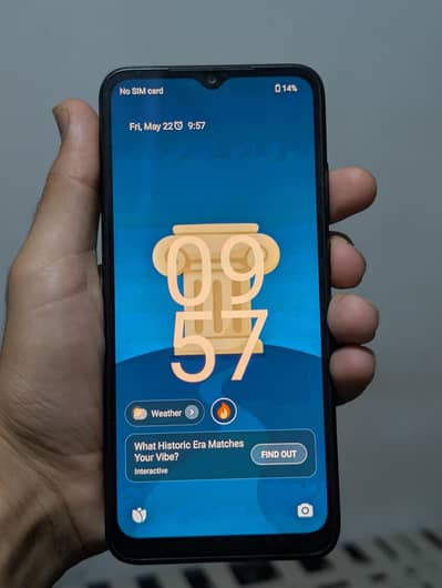 Xiaomi Redmi A2+