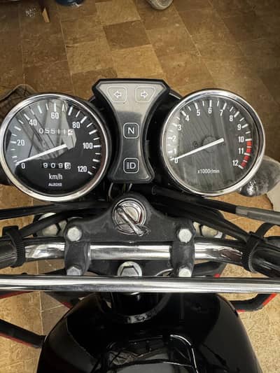 gs 150f