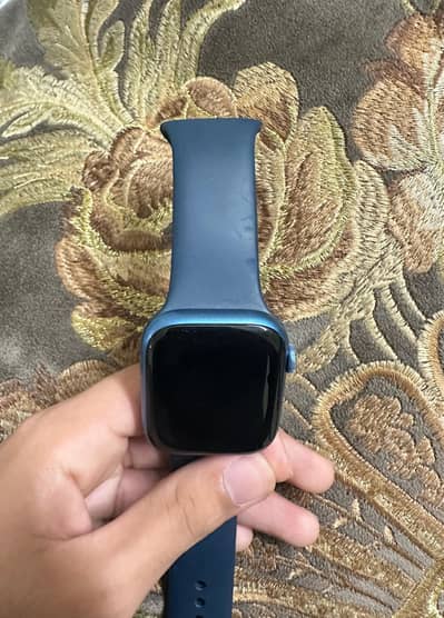Apple watch series 7 45 mm