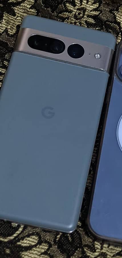 Google Pixel 7 Pro 0