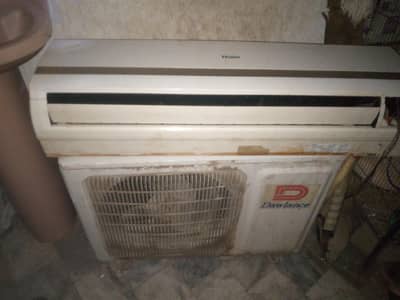 Haier 1.5 ac