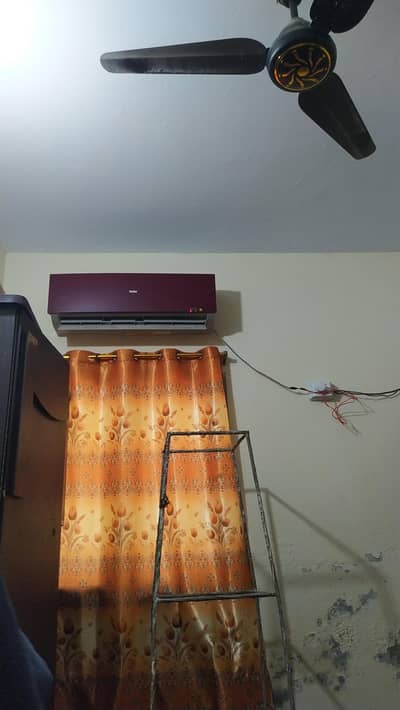 hiaer 1.5 Ton Non-Inverter AC for Sale