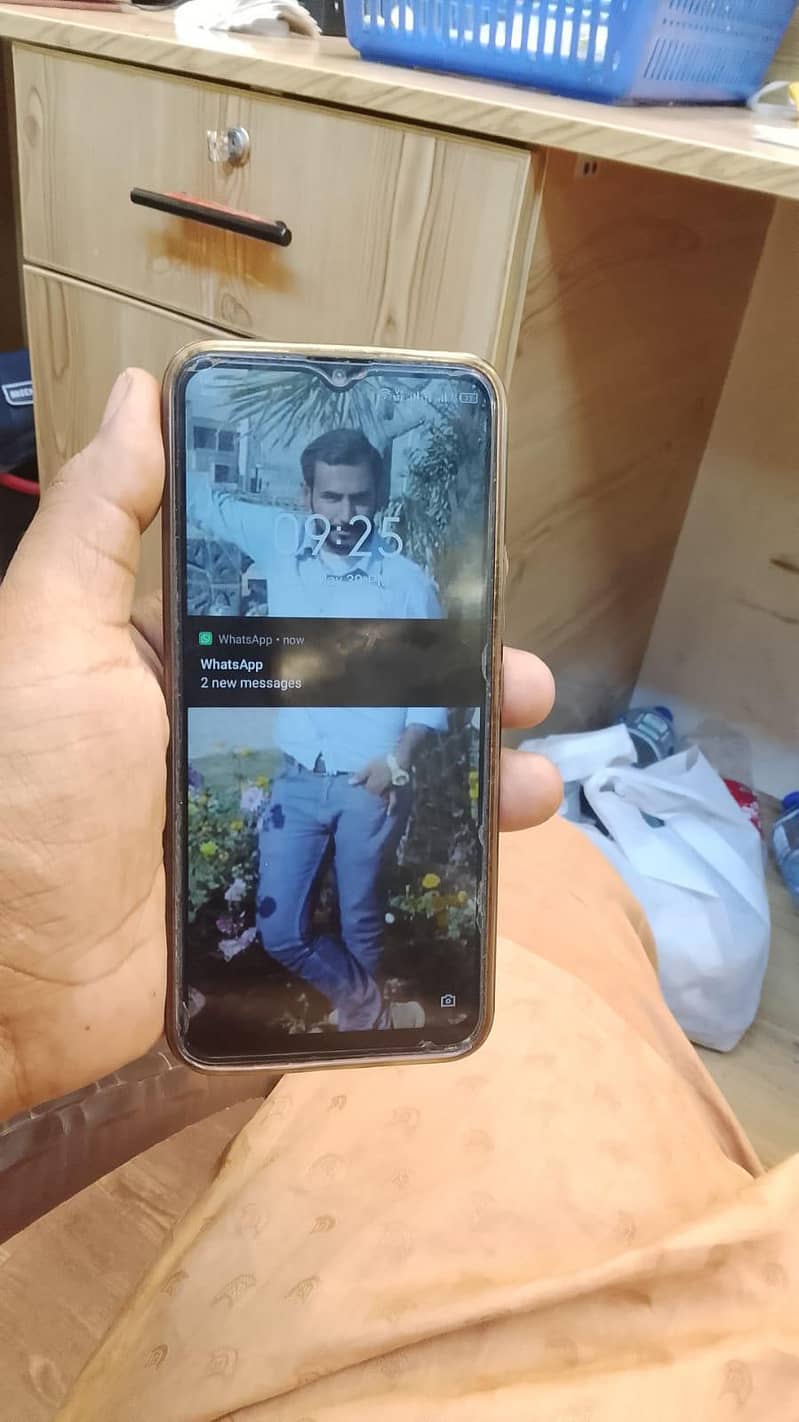 smart 6 1