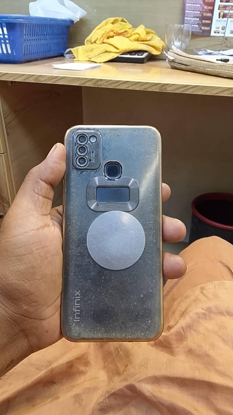 smart 6 3