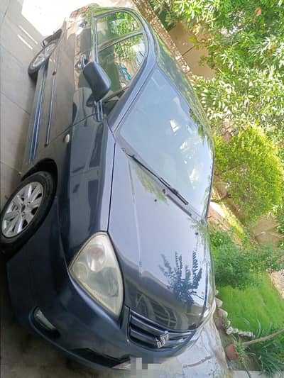 Suzuki Liana 2007