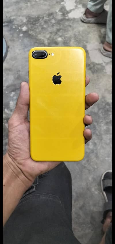 Apple iPhone 7 Plus