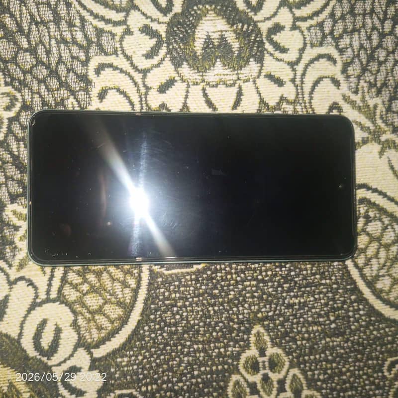 infinx smart 8 1