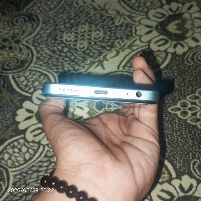 infinx smart 8 2
