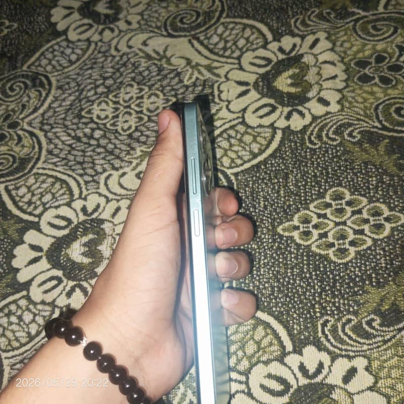 infinx smart 8 3