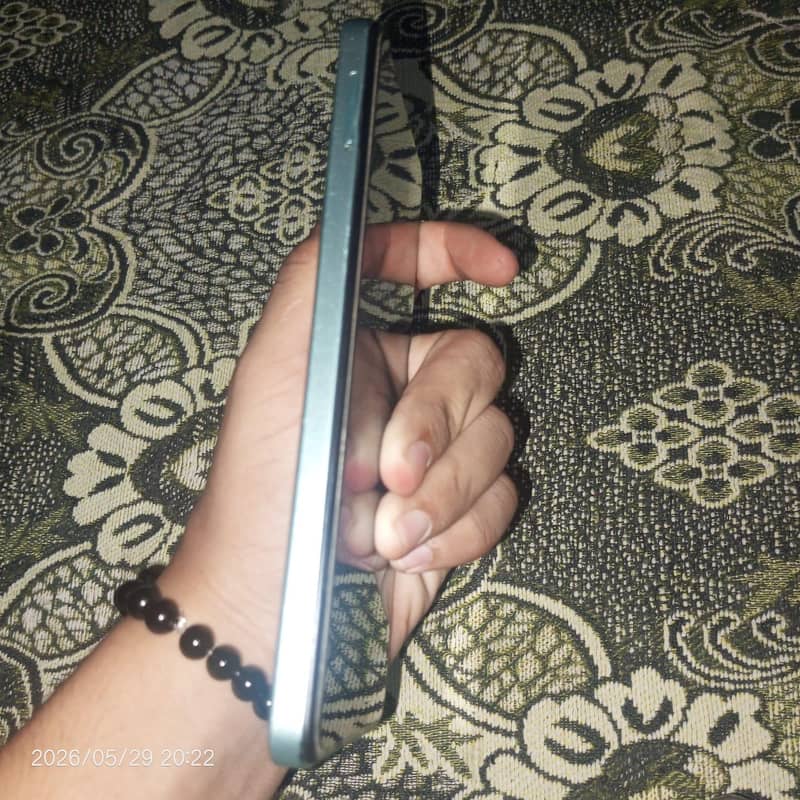 infinx smart 8 4
