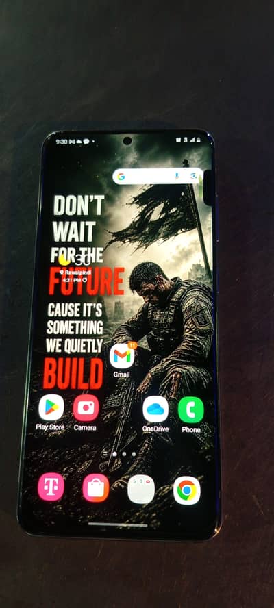 Samsung Mobile S20
