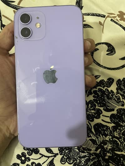 Apple iPhone 12