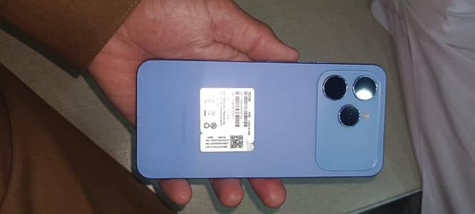 Tecno Spark 20C