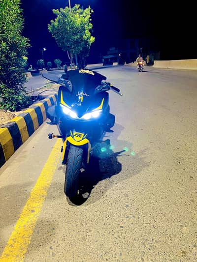 ducati replica