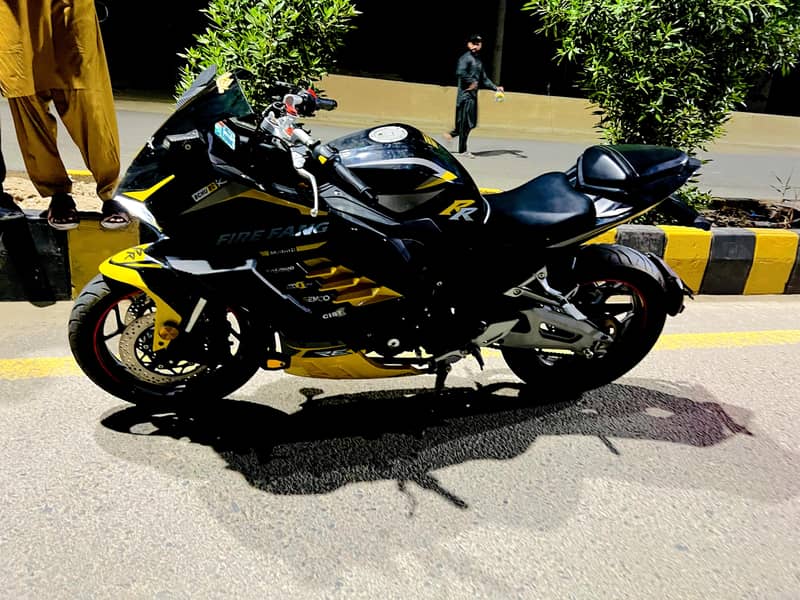 ducati replica 2