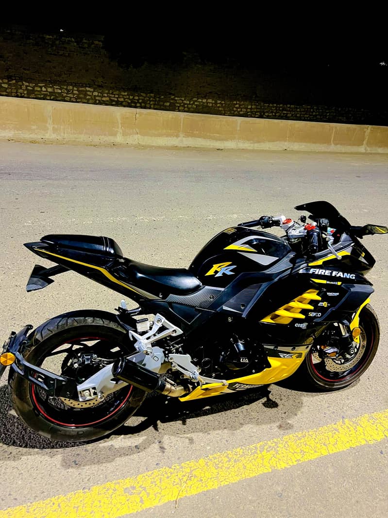 ducati replica 3