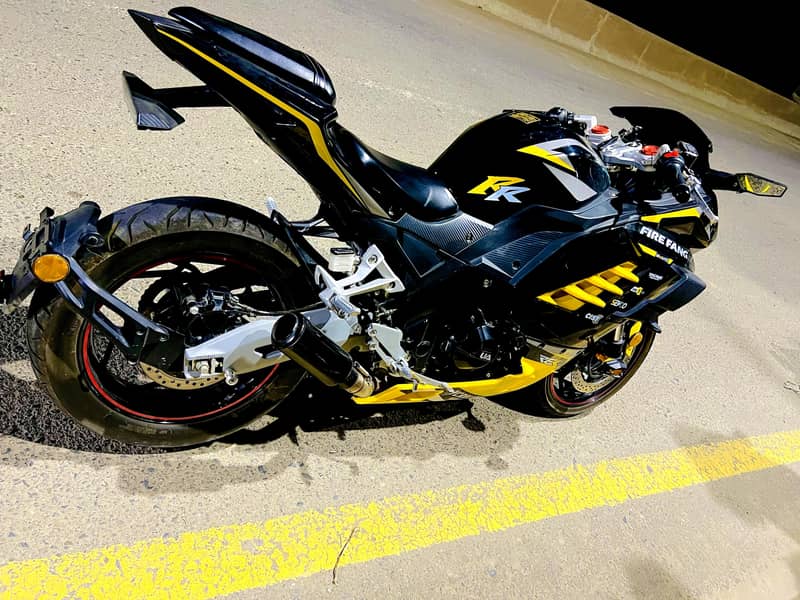 ducati replica 4