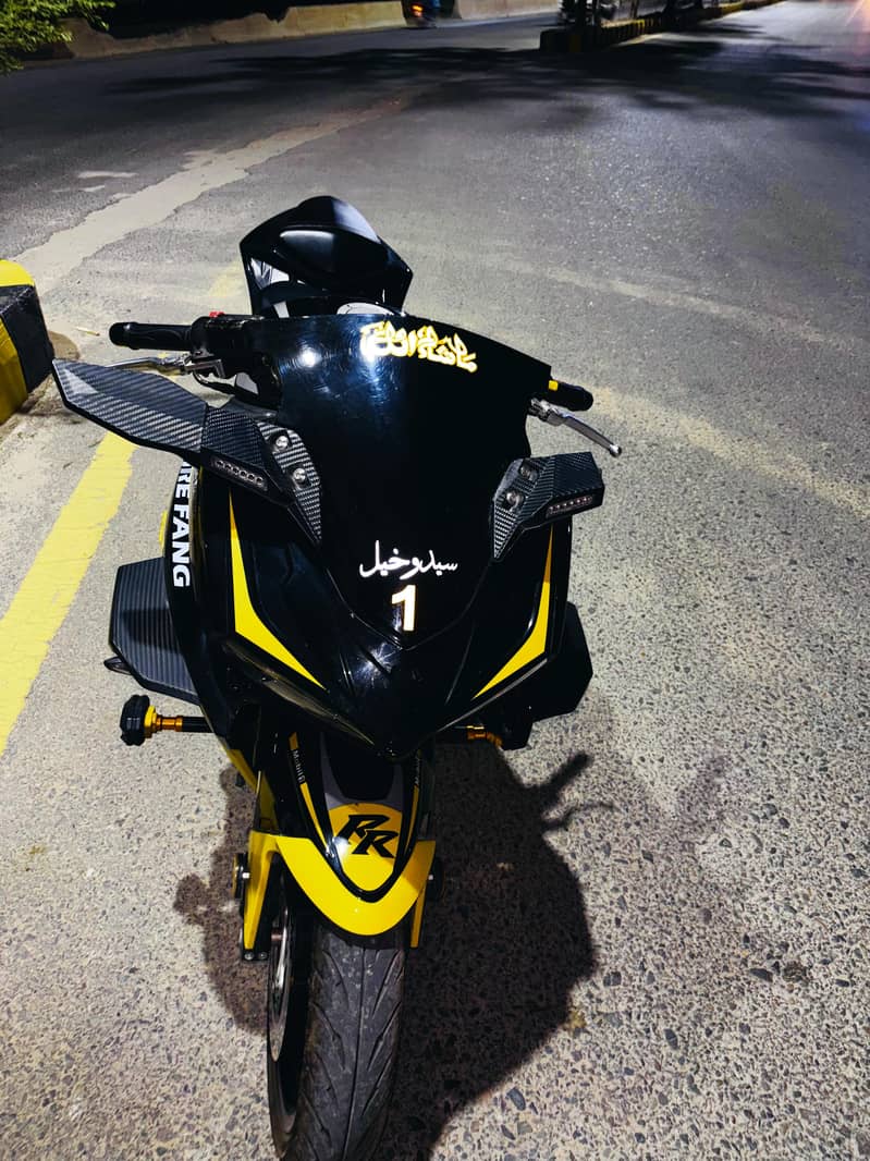 ducati replica 5