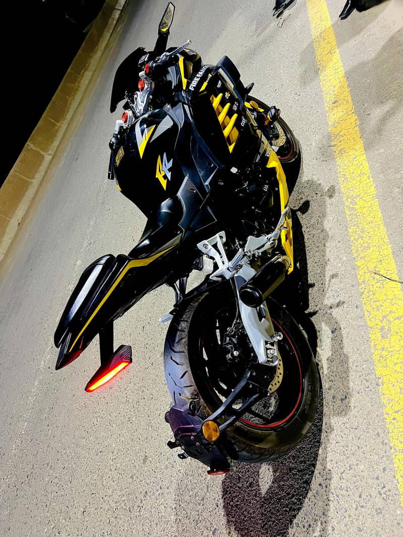 ducati replica 6