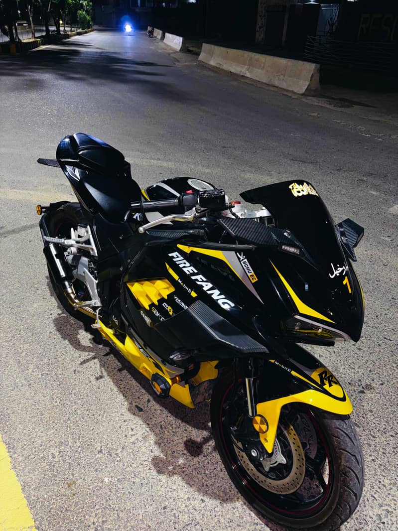 ducati replica 9