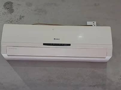 gree ac 1.5 ton geniun condition