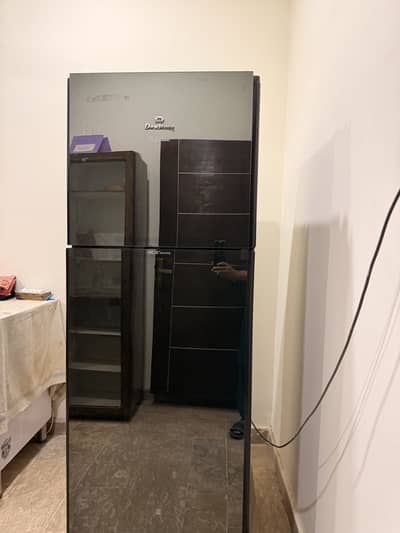 Dawlance  inverter refrigentor