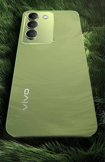 Vivo Y100