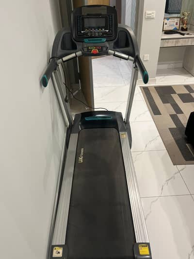 *UK-015A Treadmill Urgent Sale - Best for Home Workout*