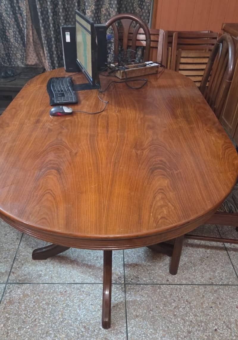 dining table 0