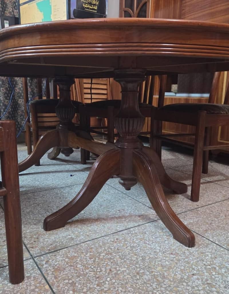 dining table 1
