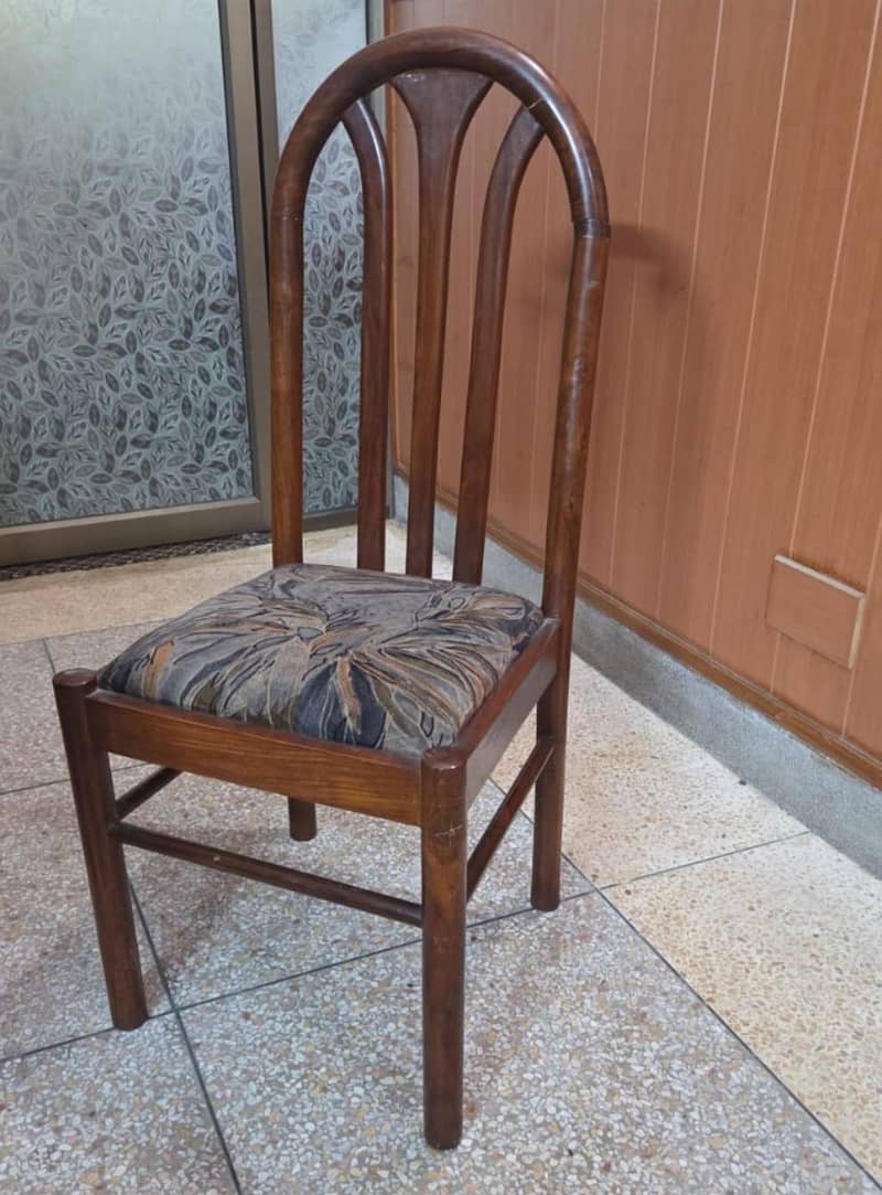 dining table 2