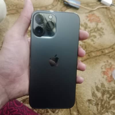 Apple iPhone 13 Pro Max