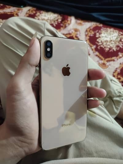 Apple iPhone XS Max