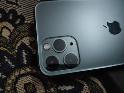 IPHONE 11 PRO LLA NON PTA