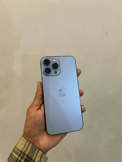 IPhone 13 Pro Max factory unlock