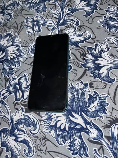 Realme 5i